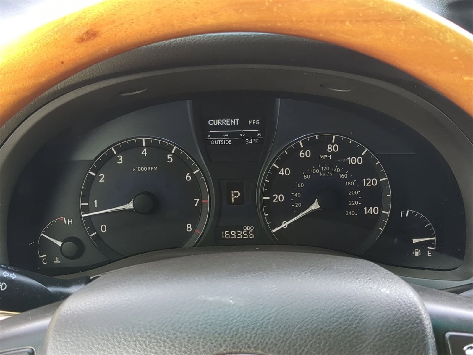 Thumbnail: 2010 Lexus RX - 36