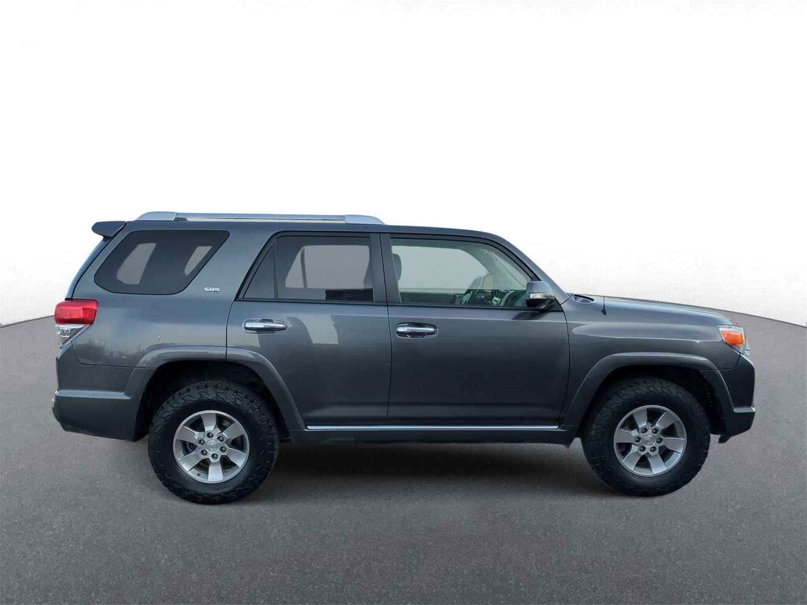 Thumbnail: 2013 Toyota 4Runner - 9