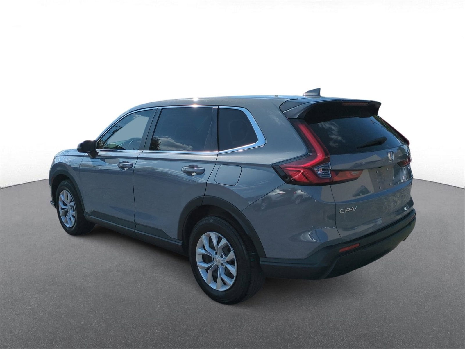 Thumbnail: 2023 Honda CR-V - 6