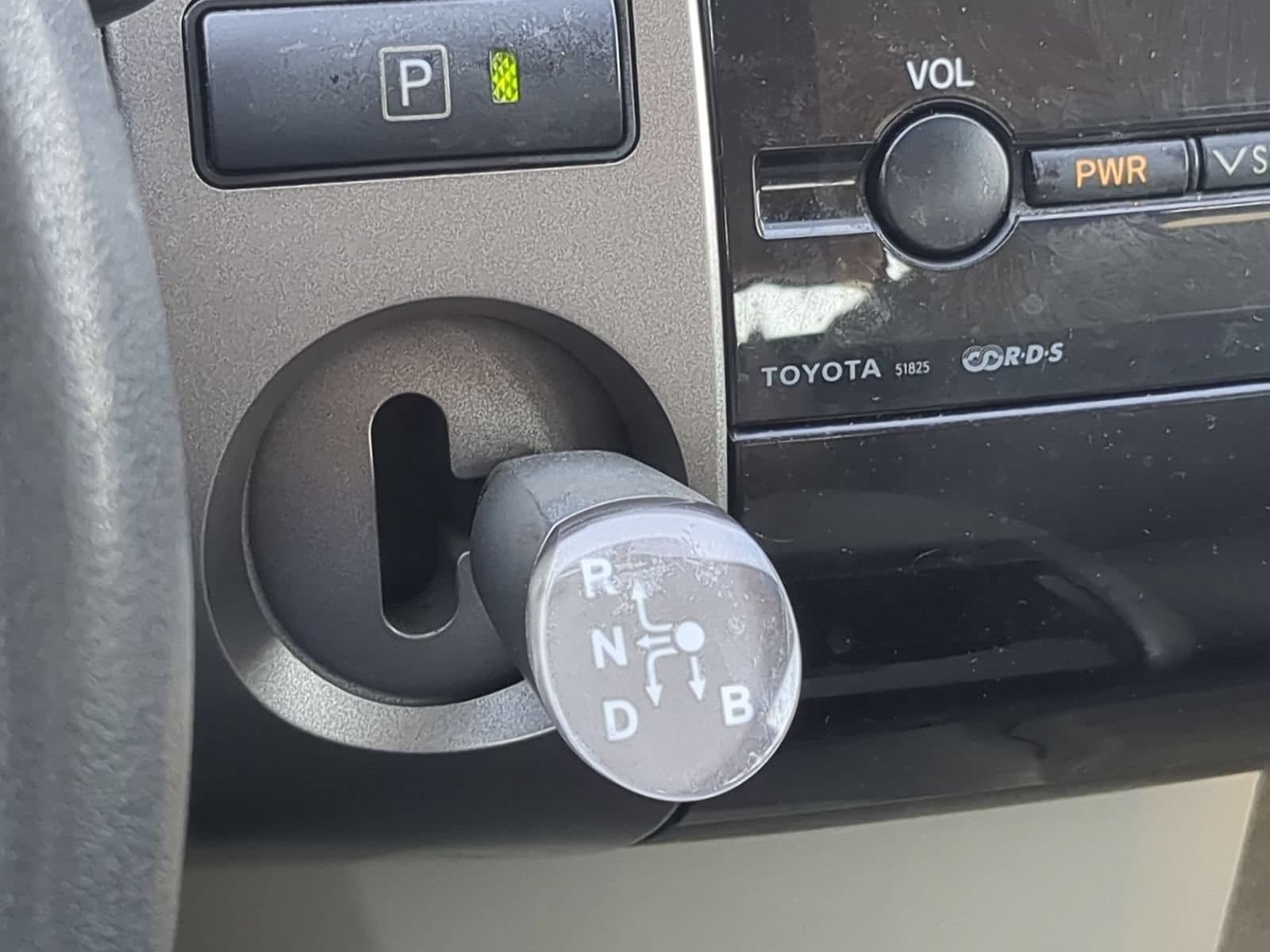 Thumbnail: 2008 Toyota Prius - 29