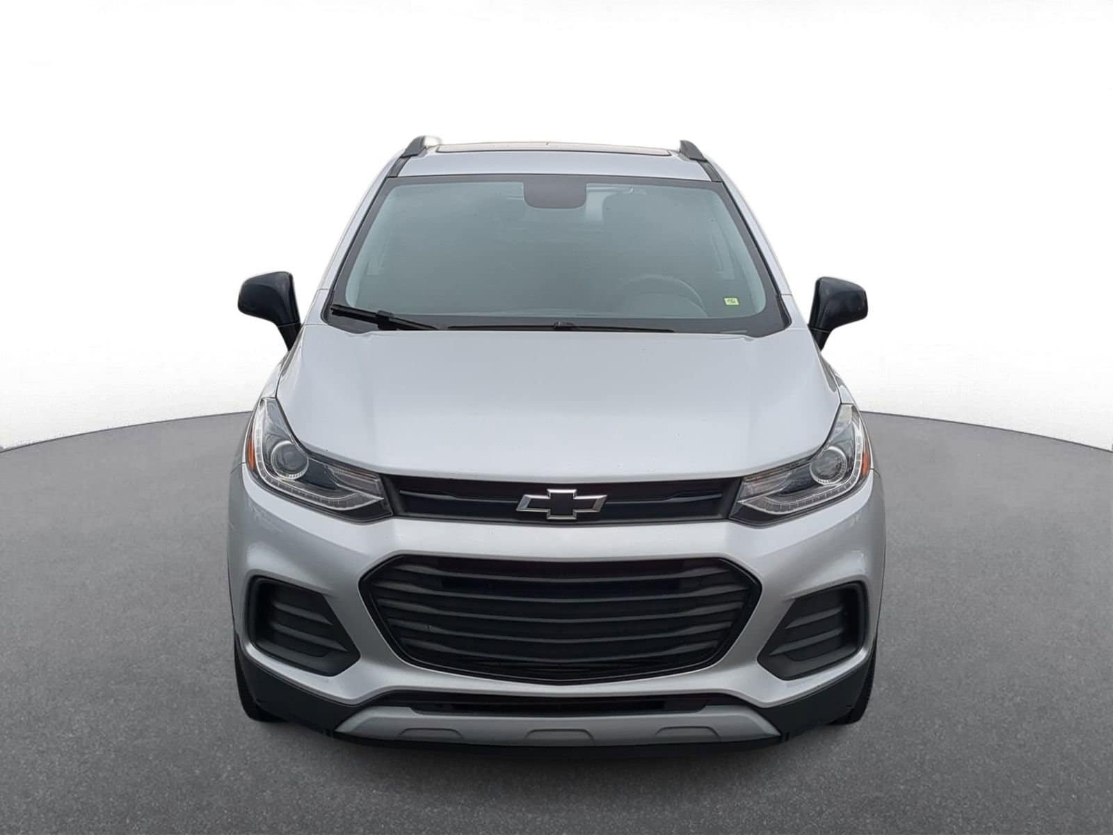 Thumbnail: 2020 Chevrolet Trax - 3