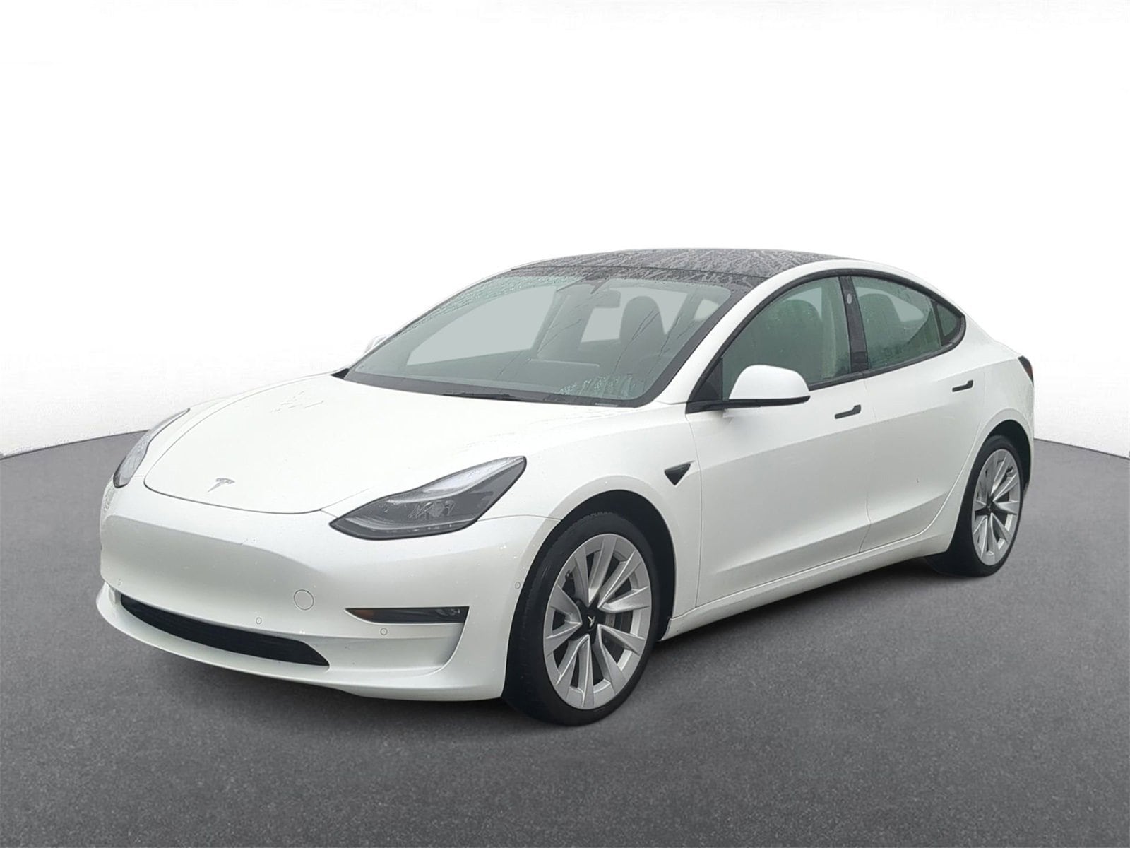 Thumbnail: 2022 Tesla Model 3 - 4