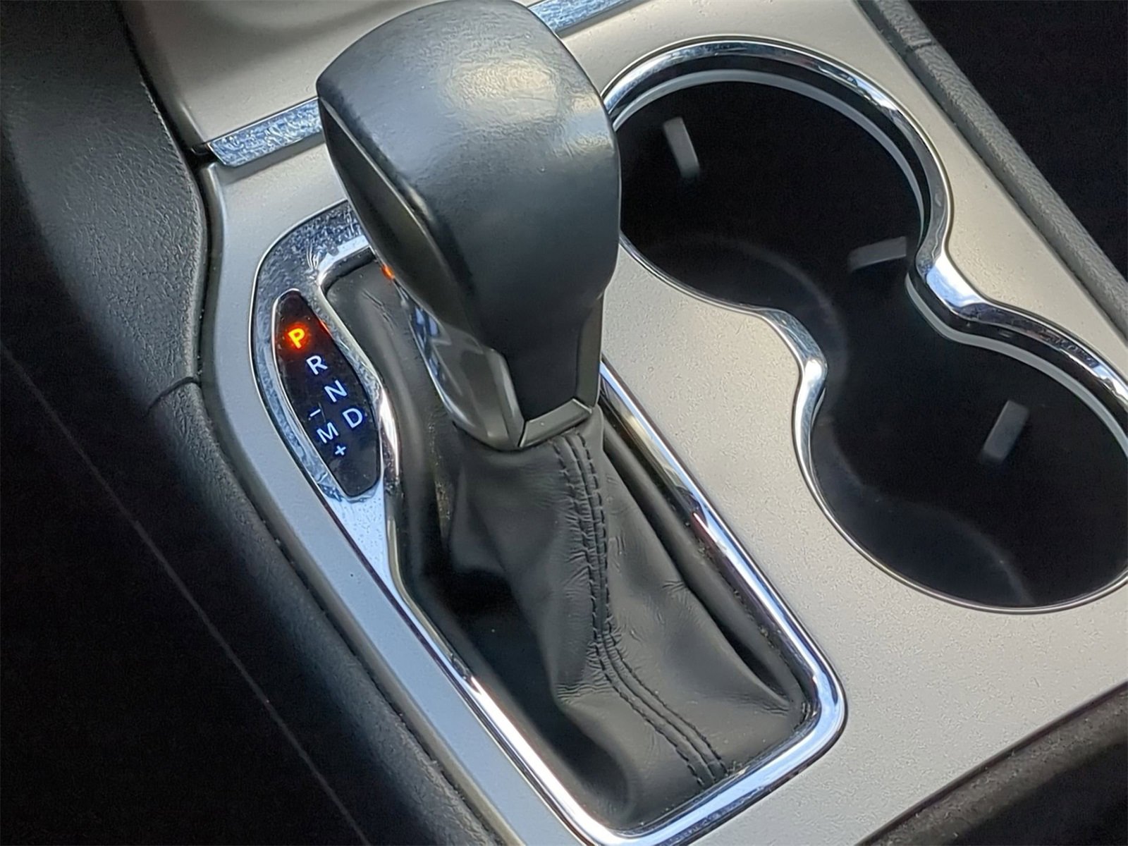 Thumbnail: 2018 Jeep Grand Cherokee - 29