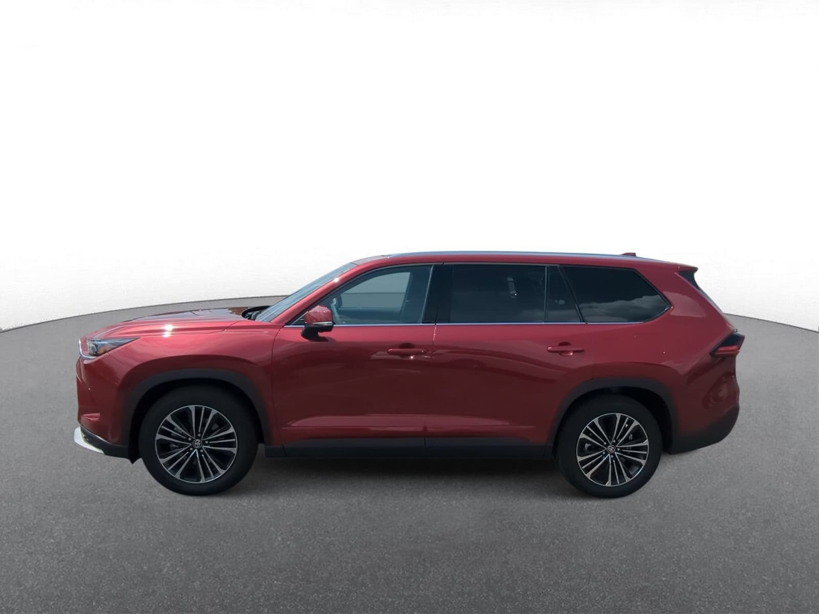 Thumbnail: 2026 Toyota Grand Highlander - 4
