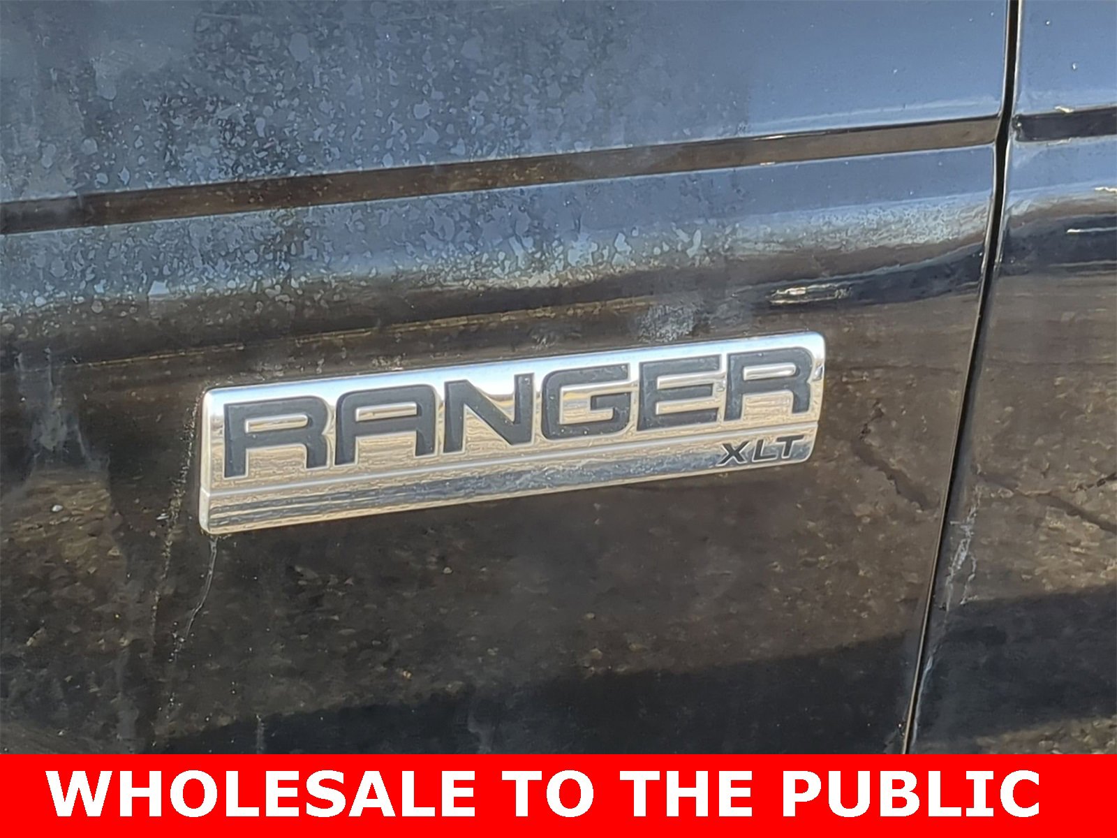 Thumbnail: 2011 Ford Ranger - 13