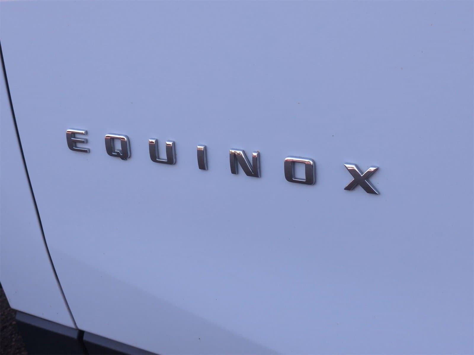 Thumbnail: 2023 Chevrolet Equinox - 13