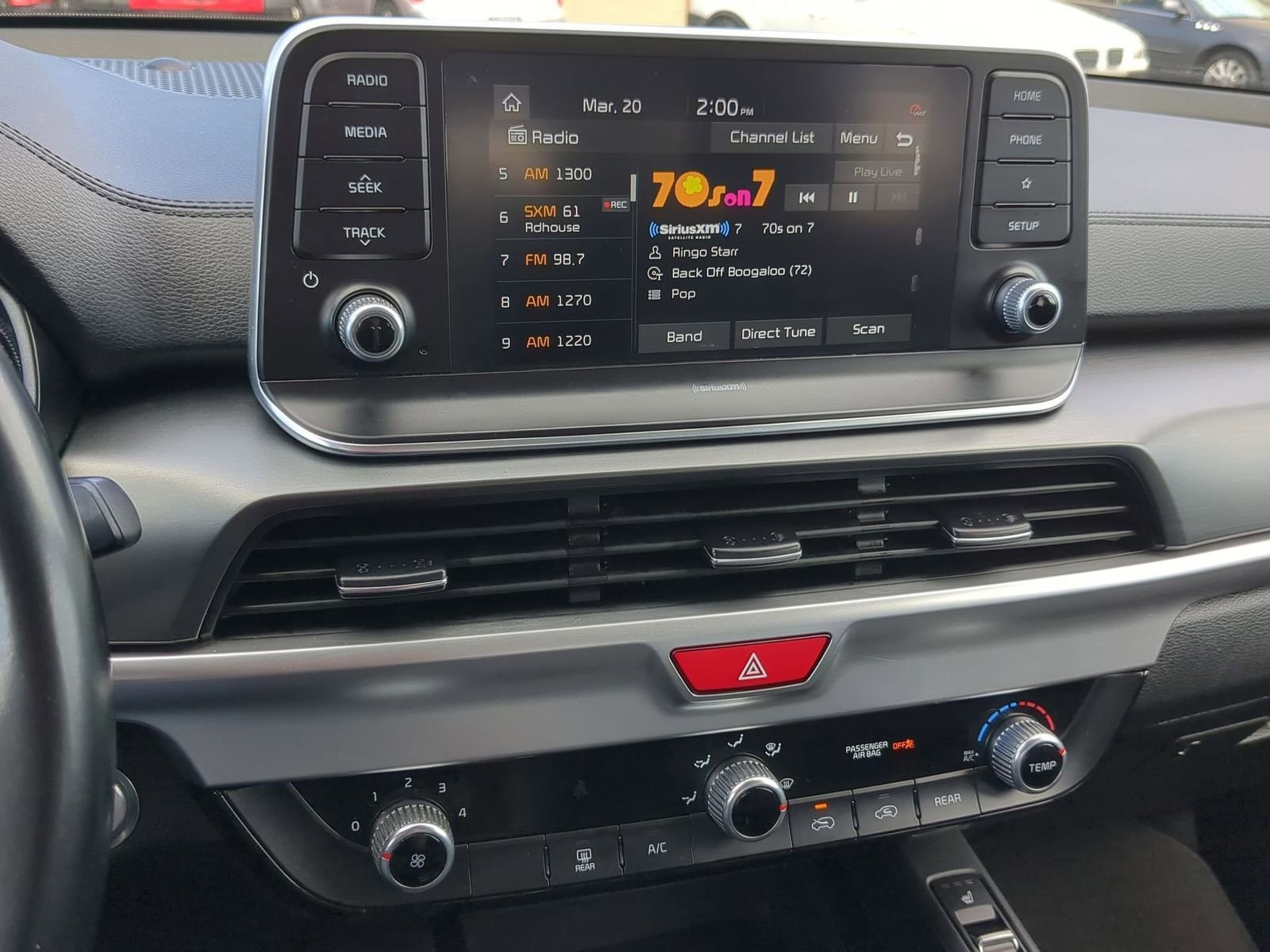 Thumbnail: 2020 Kia Telluride - 27