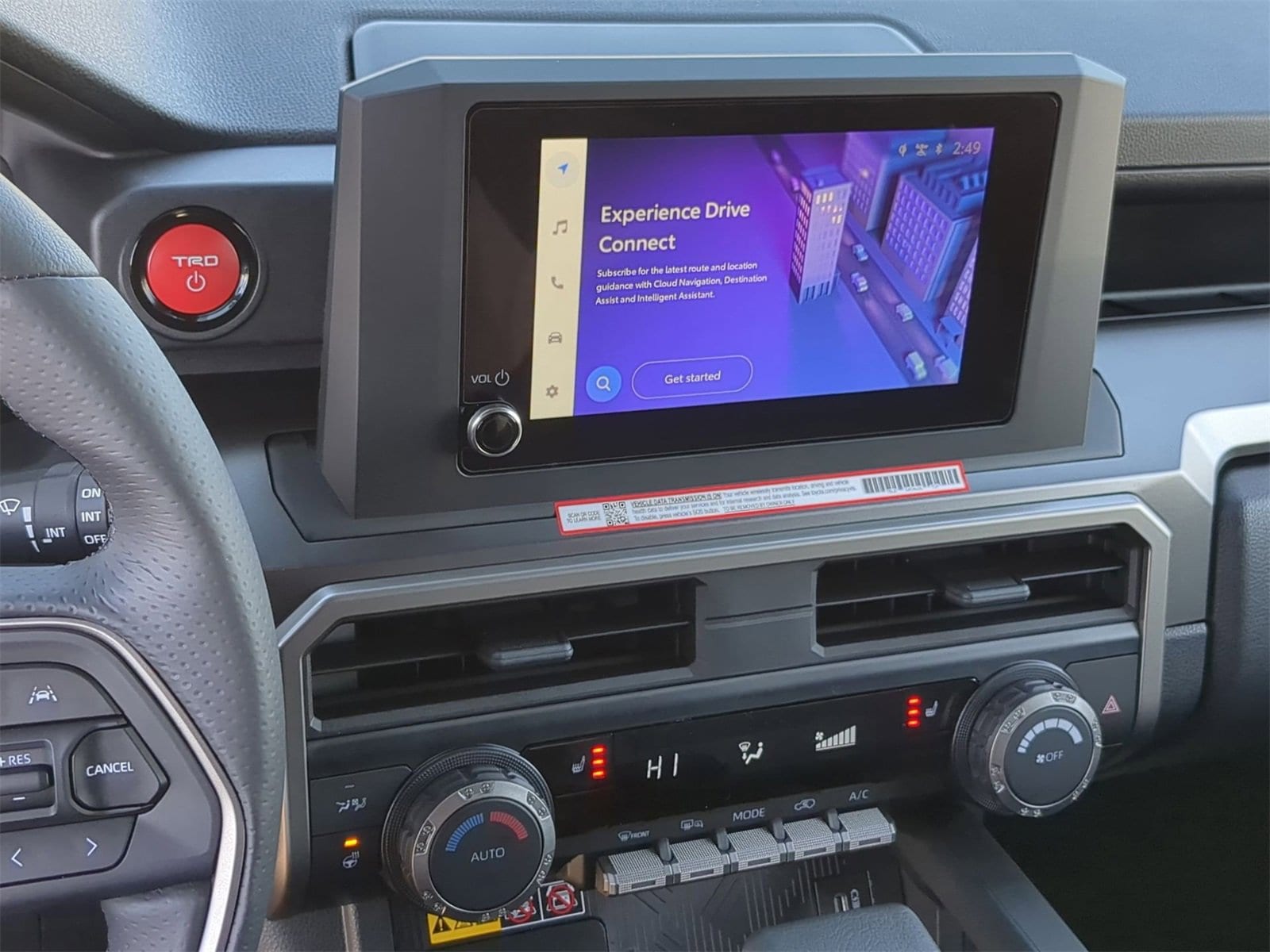 Thumbnail: 2025 Toyota 4Runner - 34