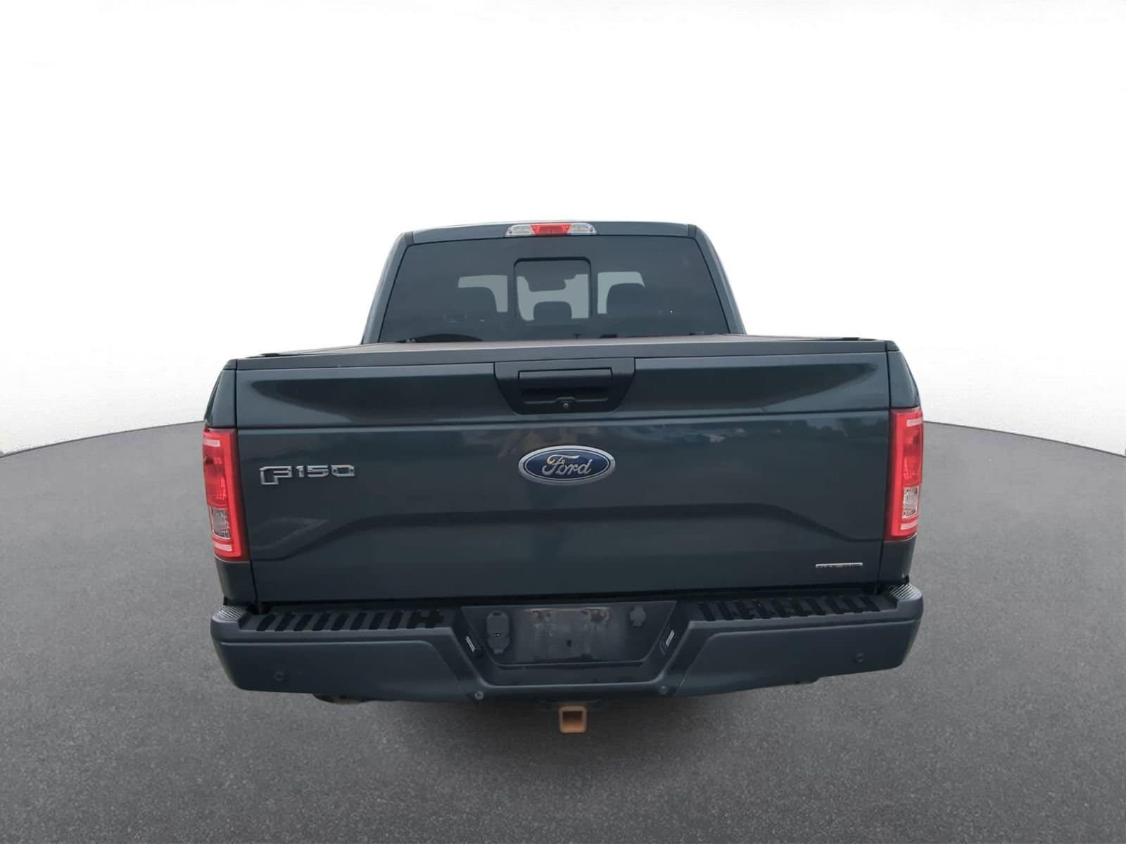 Thumbnail: 2016 Ford F-150 - 7