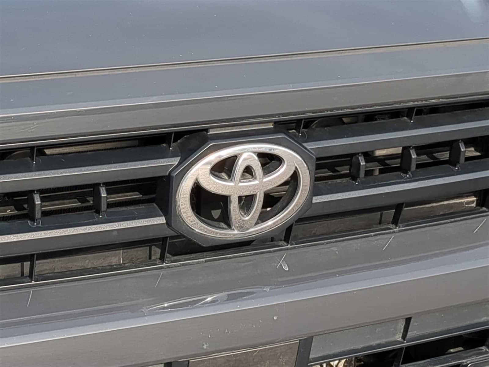 Thumbnail: 2025 Toyota 4Runner - 19