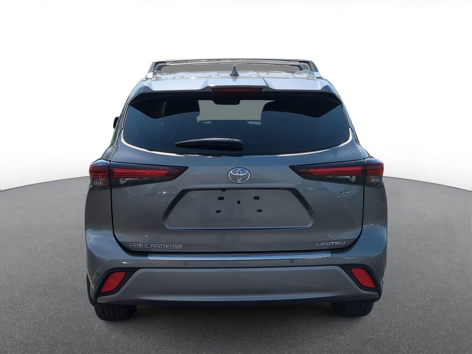 Thumbnail: 2025 Toyota Highlander - 7