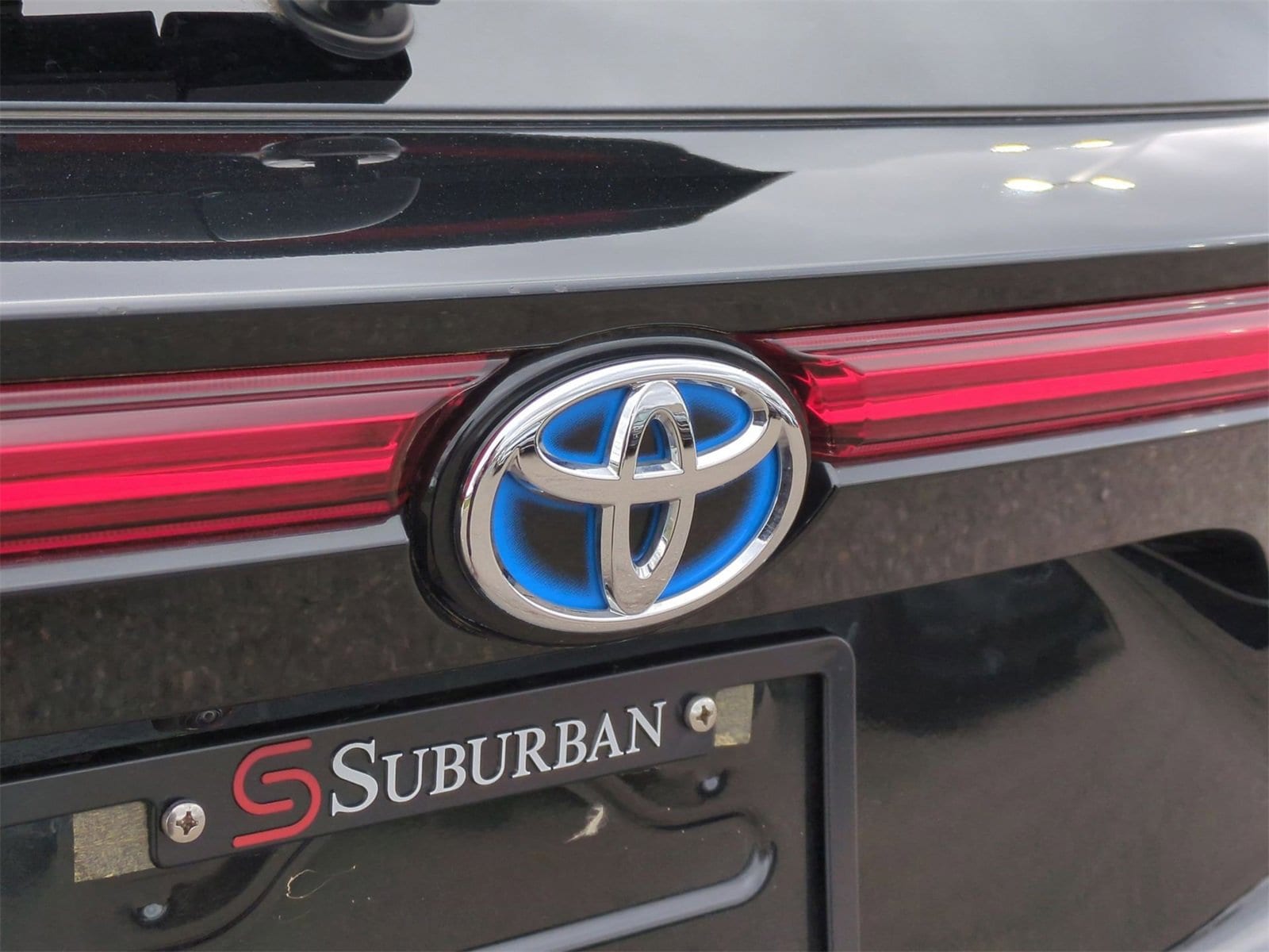 Thumbnail: 2022 Toyota Venza - 12