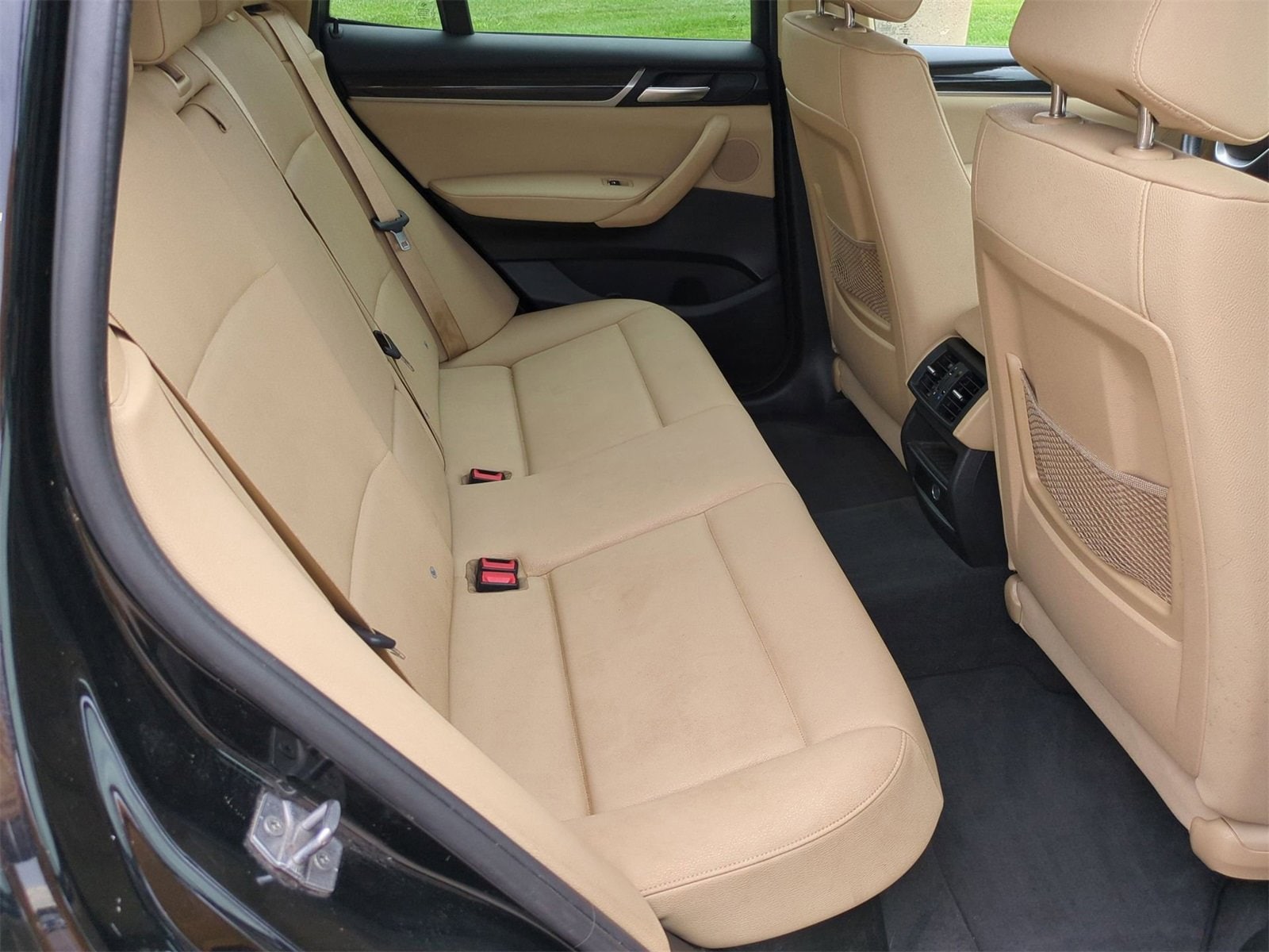 Thumbnail: 2016 BMW X3 - 19