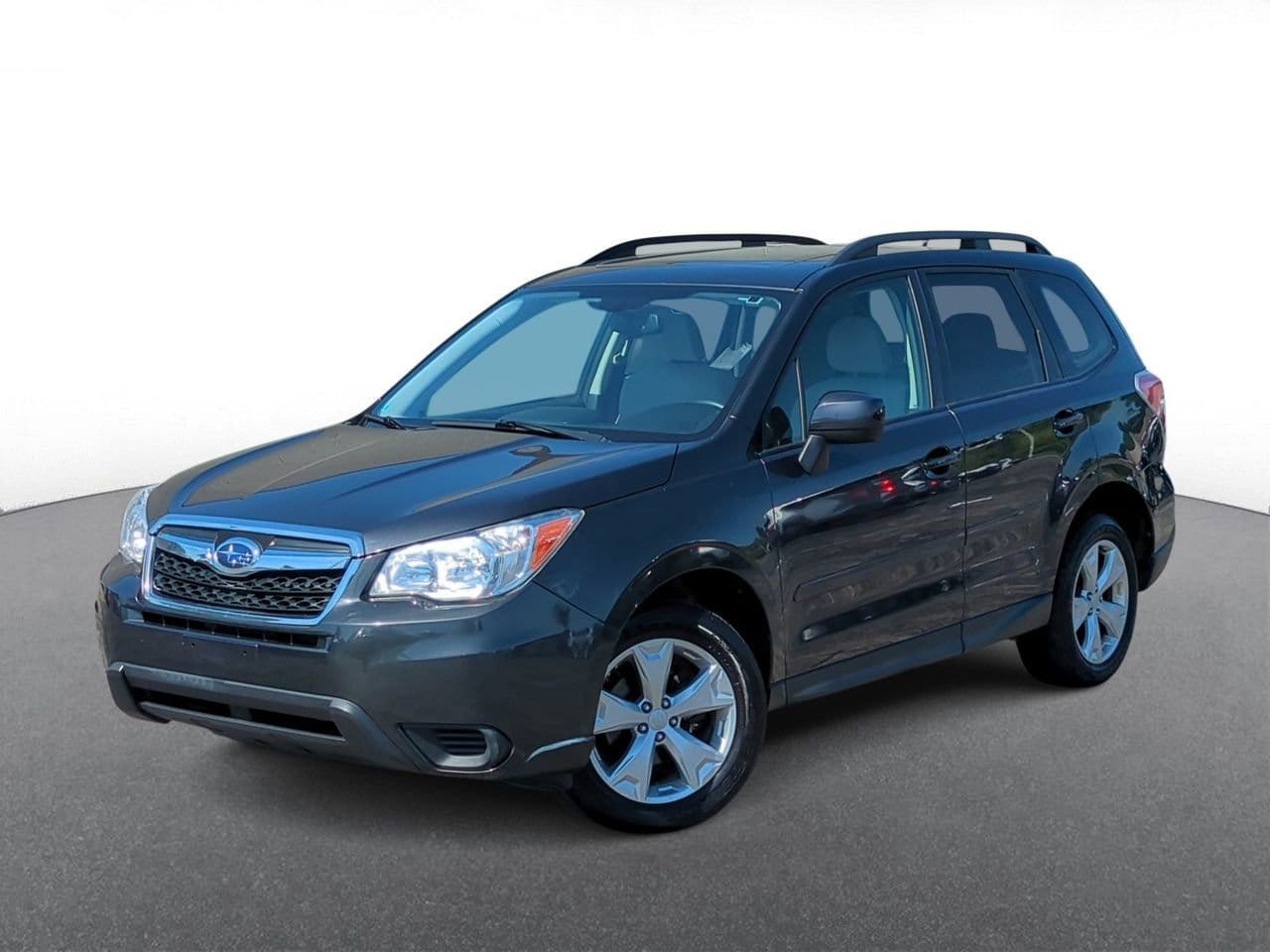 2015 Subaru Forester Premium -
                  Troy, MI