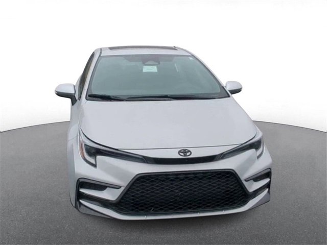 Thumbnail: 2024 Toyota Corolla - 3