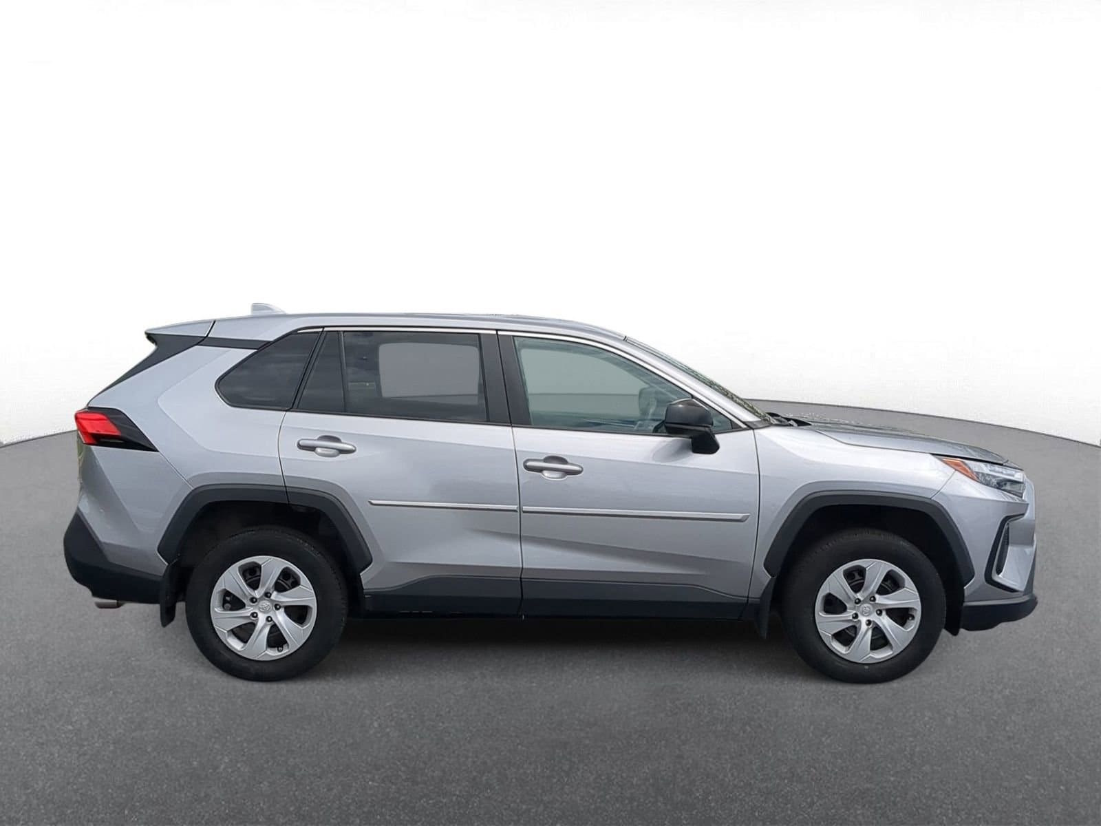Thumbnail: 2023 Toyota RAV4 - 9