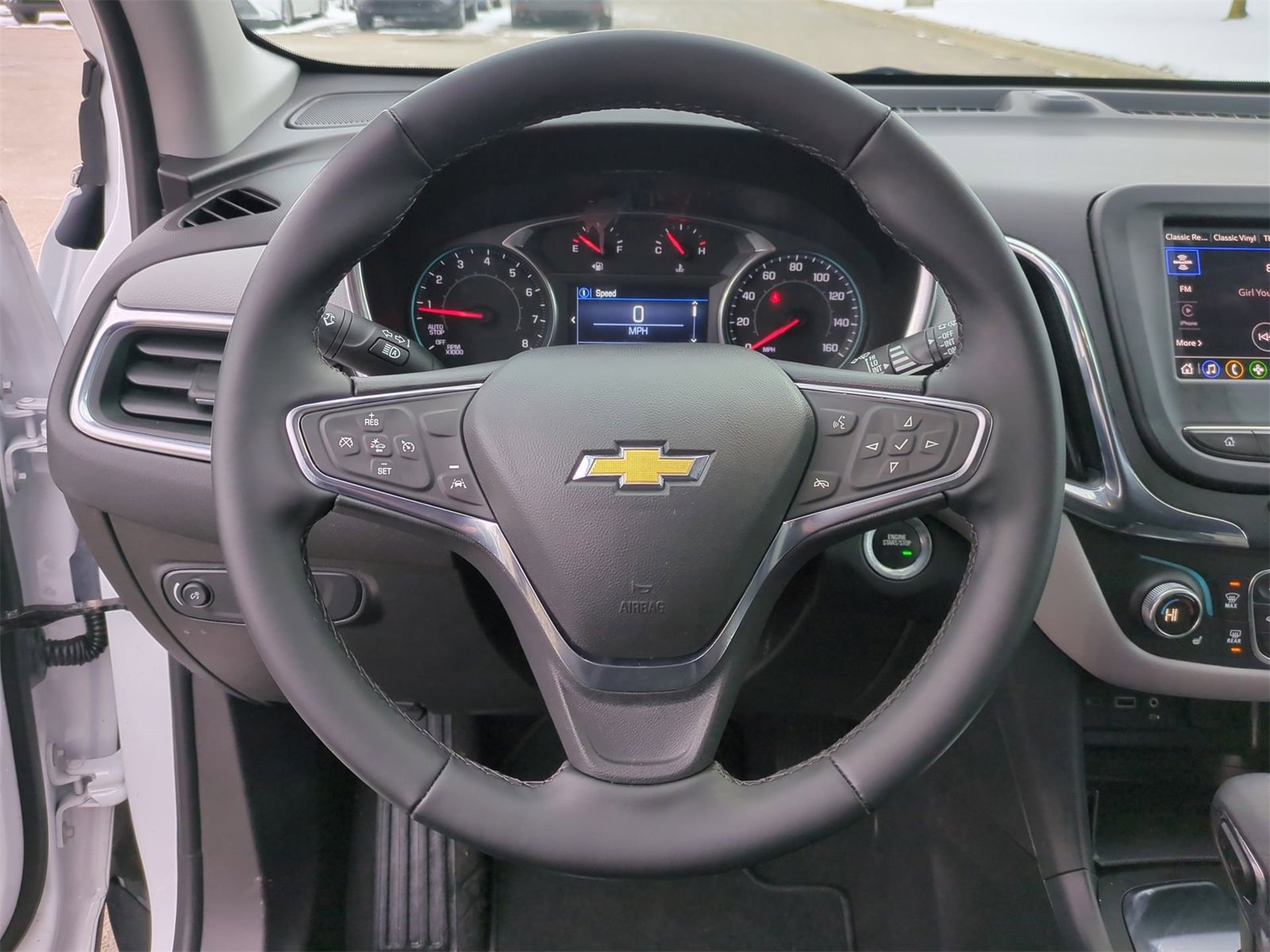 Thumbnail: 2024 Chevrolet Equinox - 22