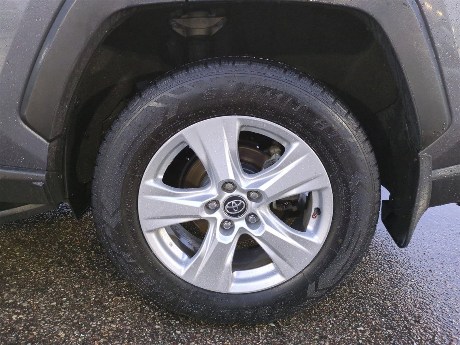 Thumbnail: 2021 Toyota RAV4 - 14