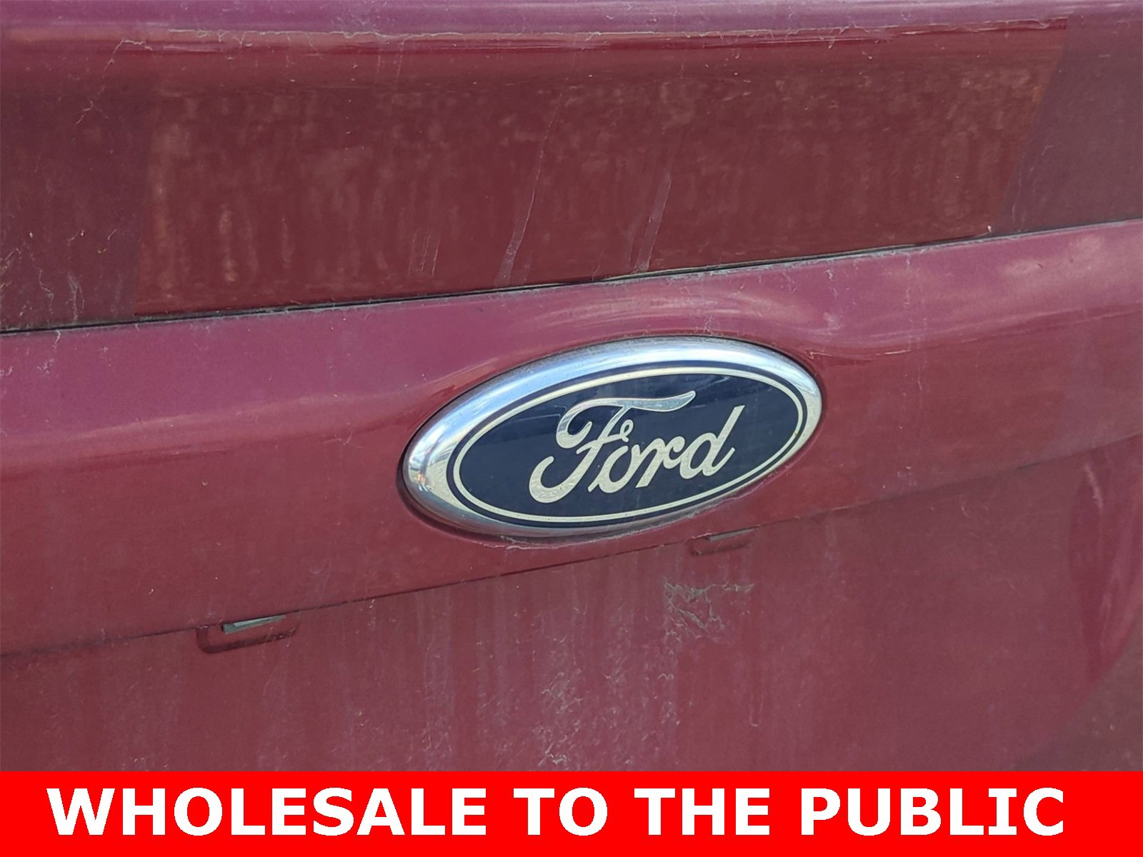 Thumbnail: 2013 Ford C-Max - 12