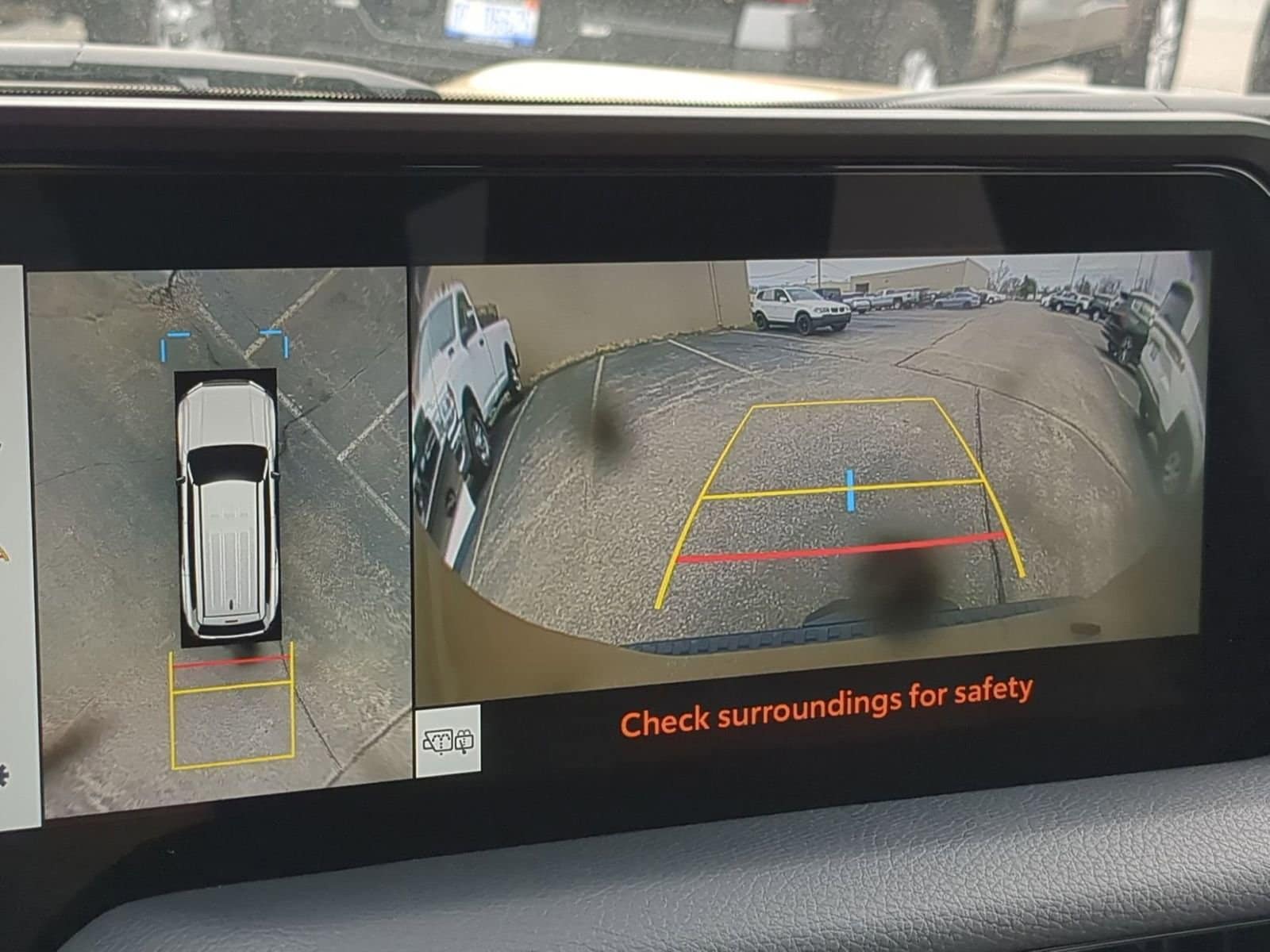 Thumbnail: 2025 Toyota Land Cruiser - 29