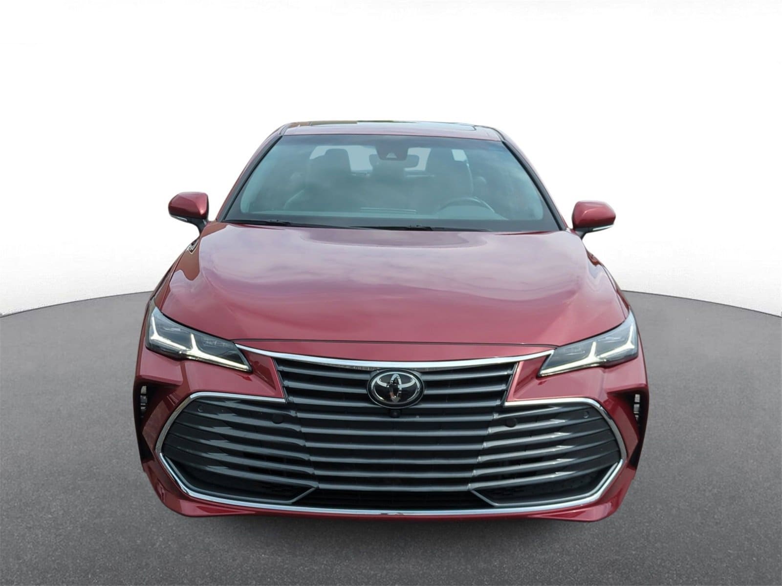 2022 Toyota Avalon Limited photo 3