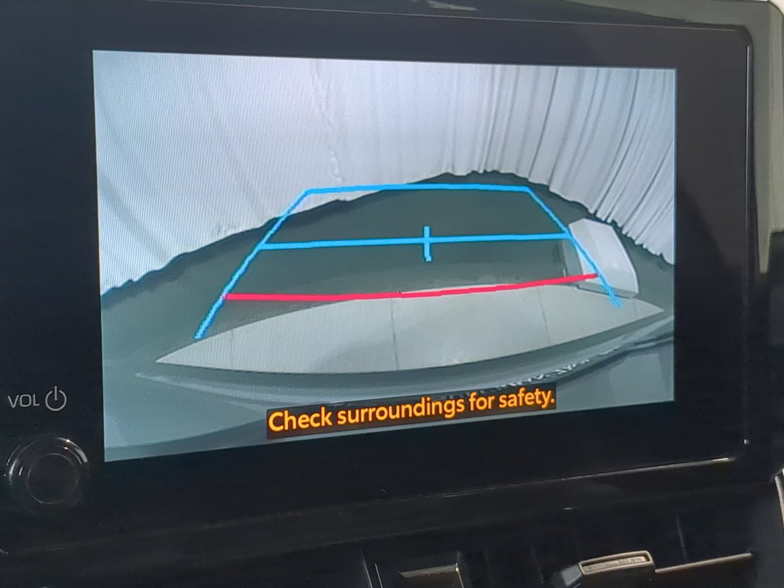 2024 Toyota Corolla Cross S - Photo 28