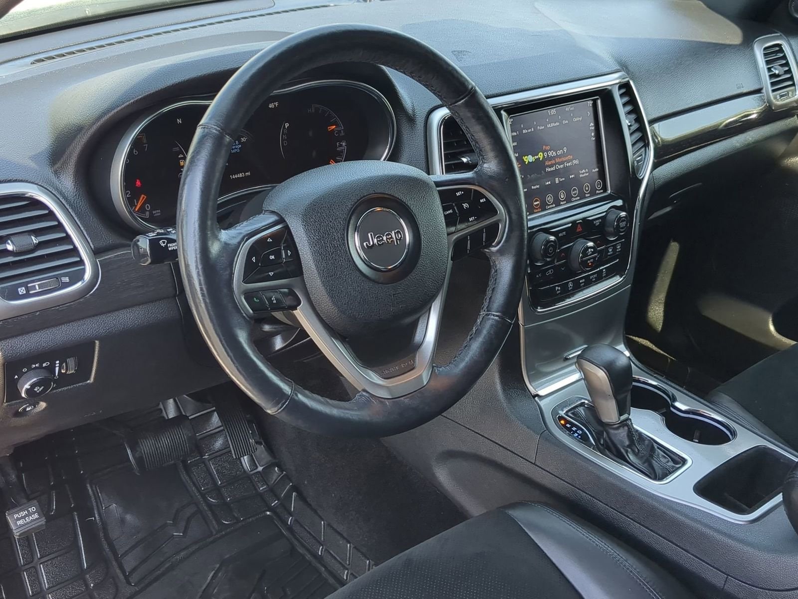 Thumbnail: 2018 Jeep Grand Cherokee - 10