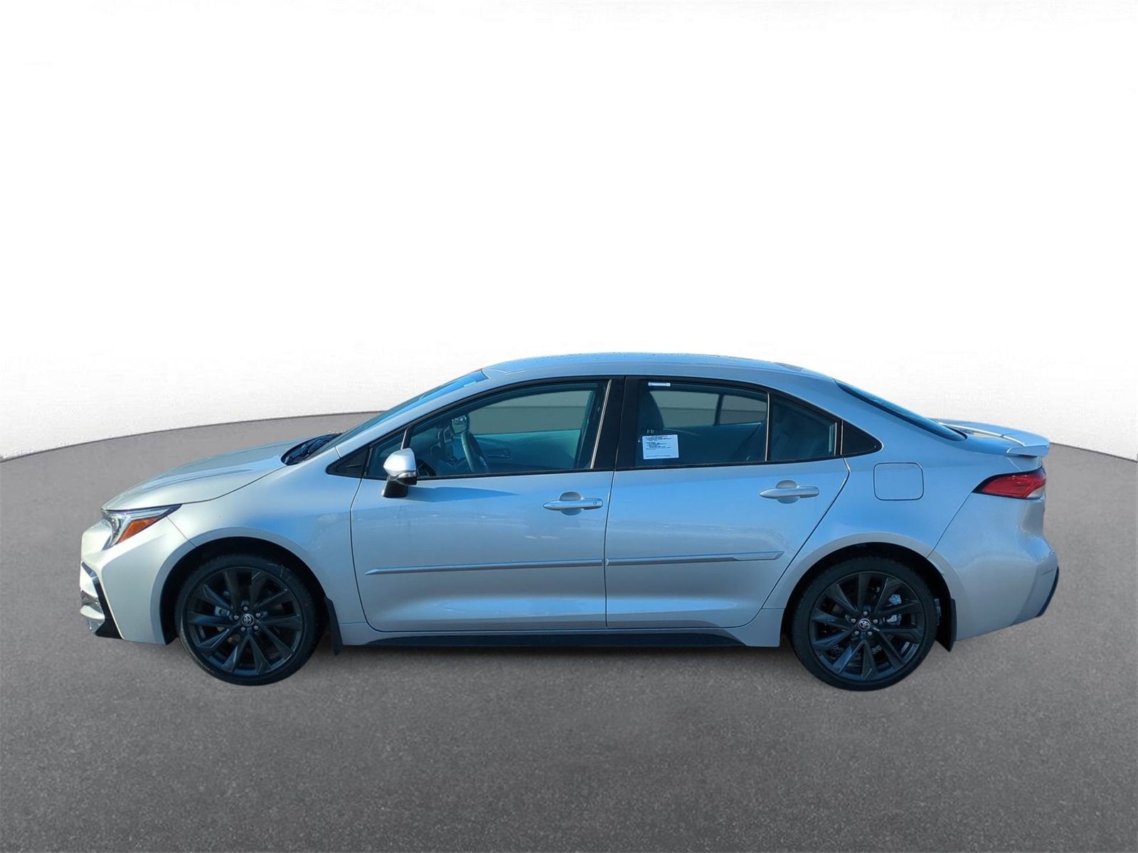 Thumbnail: 2026 Toyota Corolla - 5