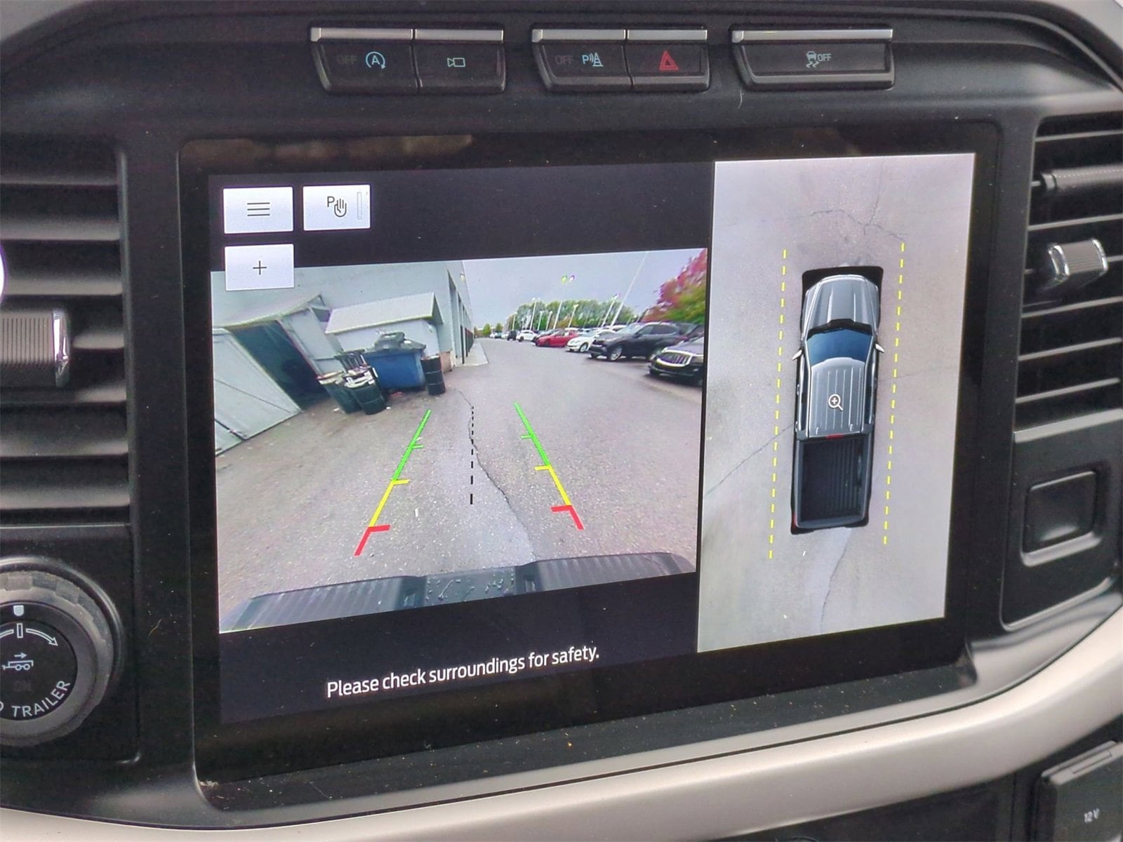 Thumbnail: 2021 Ford F-150 - 28