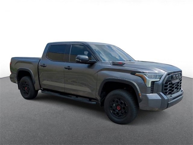 2023 Toyota Tundra TRD Pro 2