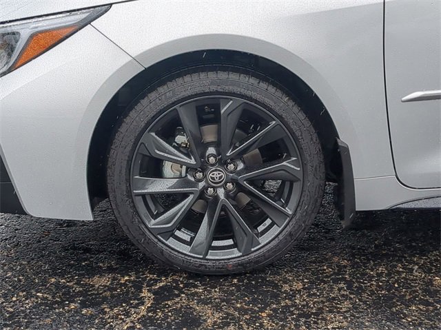 Thumbnail: 2024 Toyota Corolla - 14