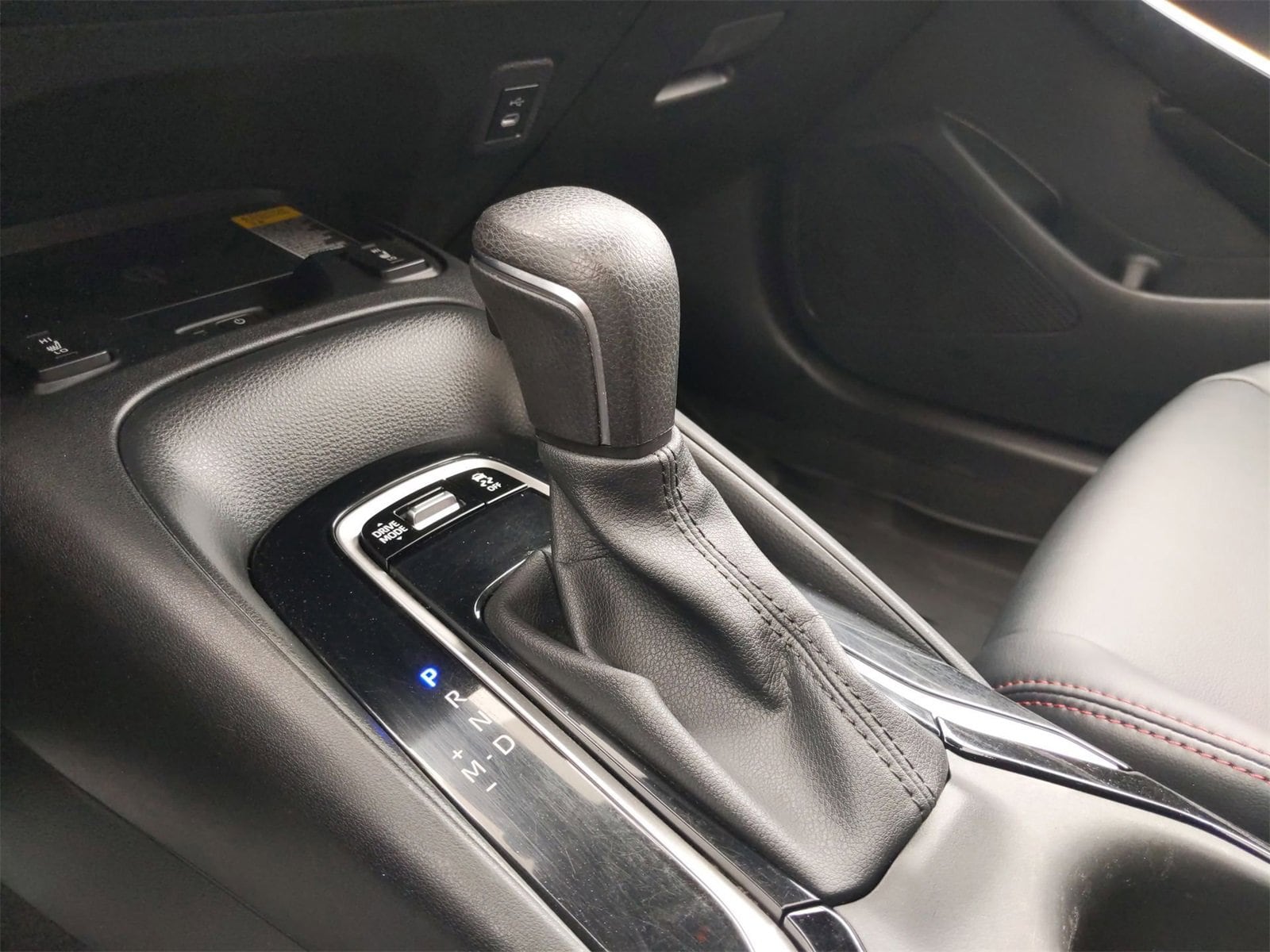Thumbnail: 2024 Toyota Corolla - 31