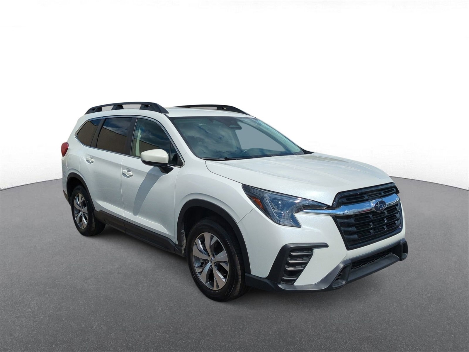 2024 Subaru Ascent Premium photo 2