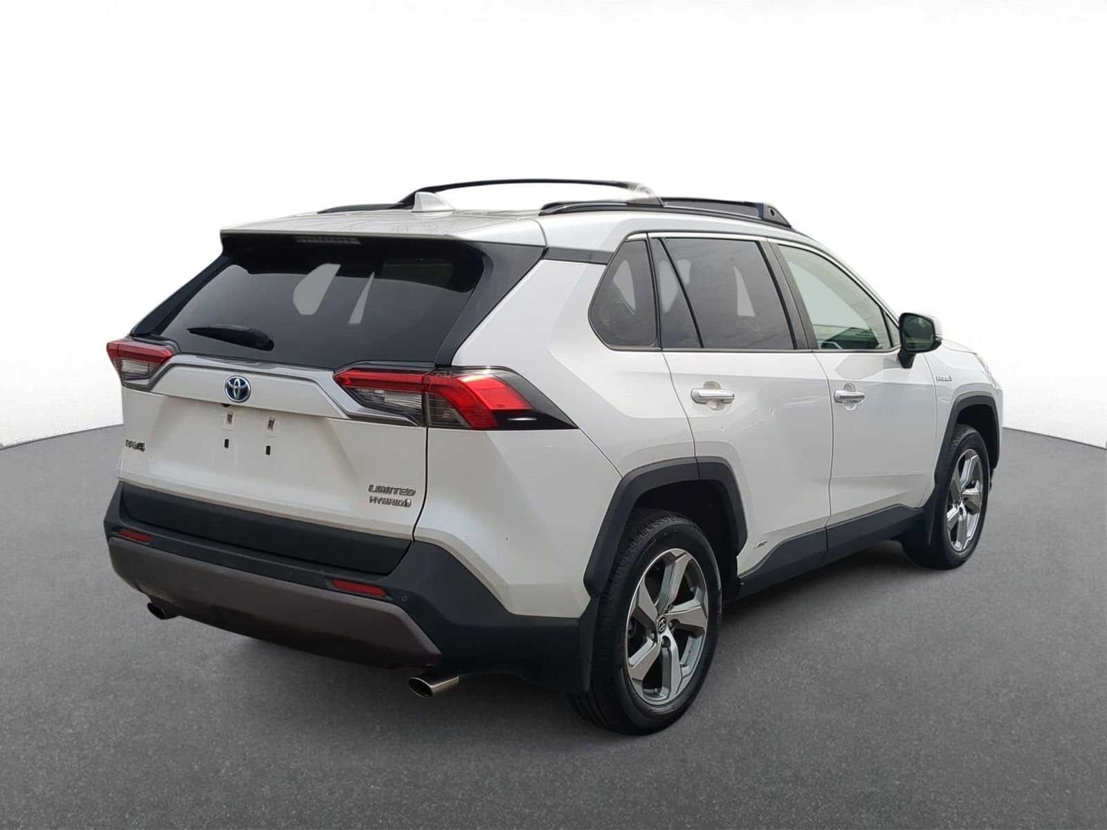 Thumbnail: 2020 Toyota RAV4 - 8