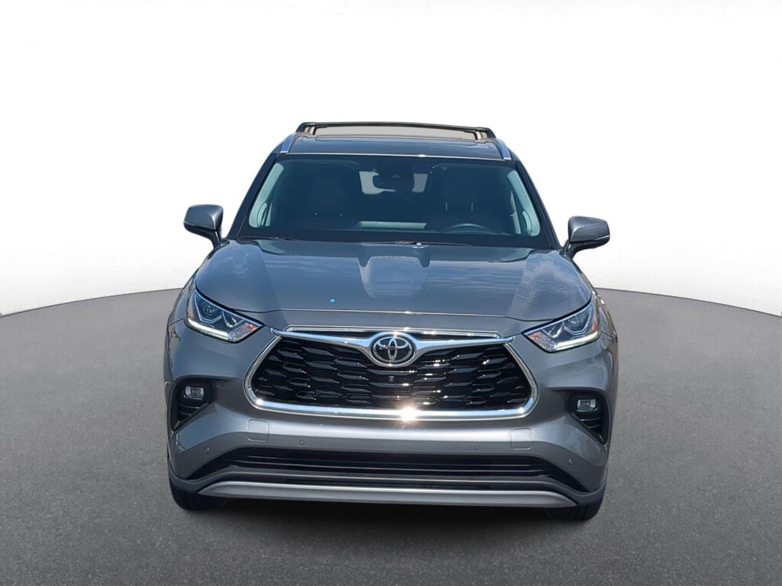 Thumbnail: 2025 Toyota Highlander - 3