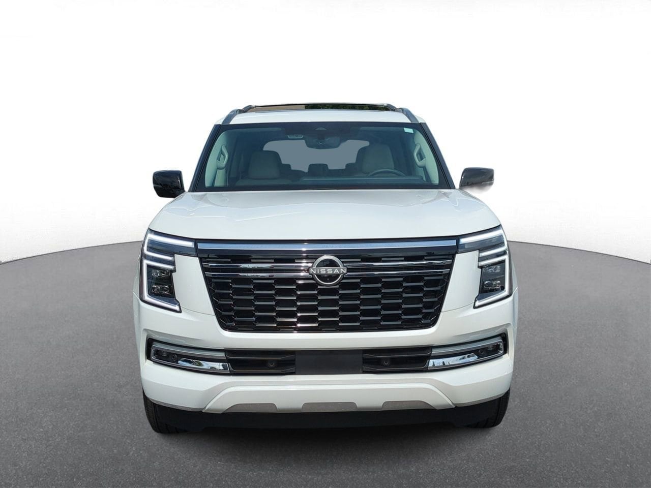 Thumbnail: 2025 Nissan Armada - 3