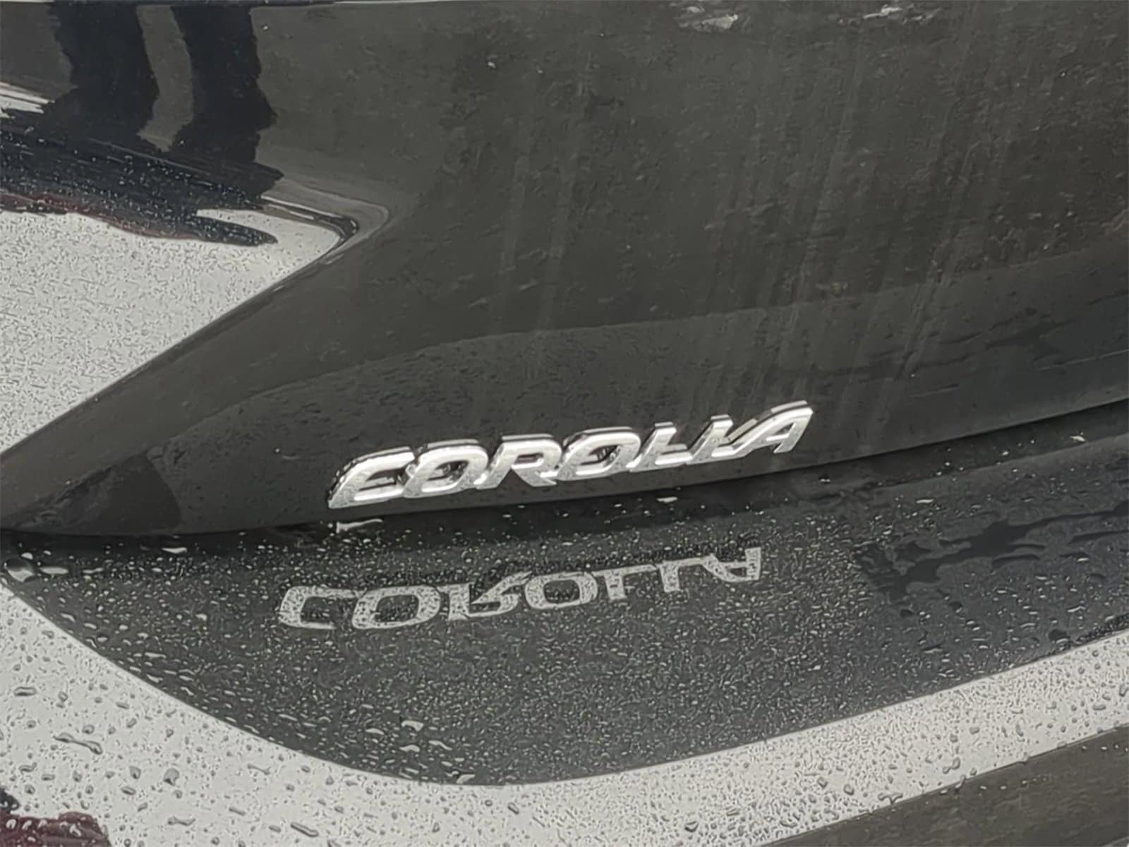 Thumbnail: 2026 Toyota Corolla - 20