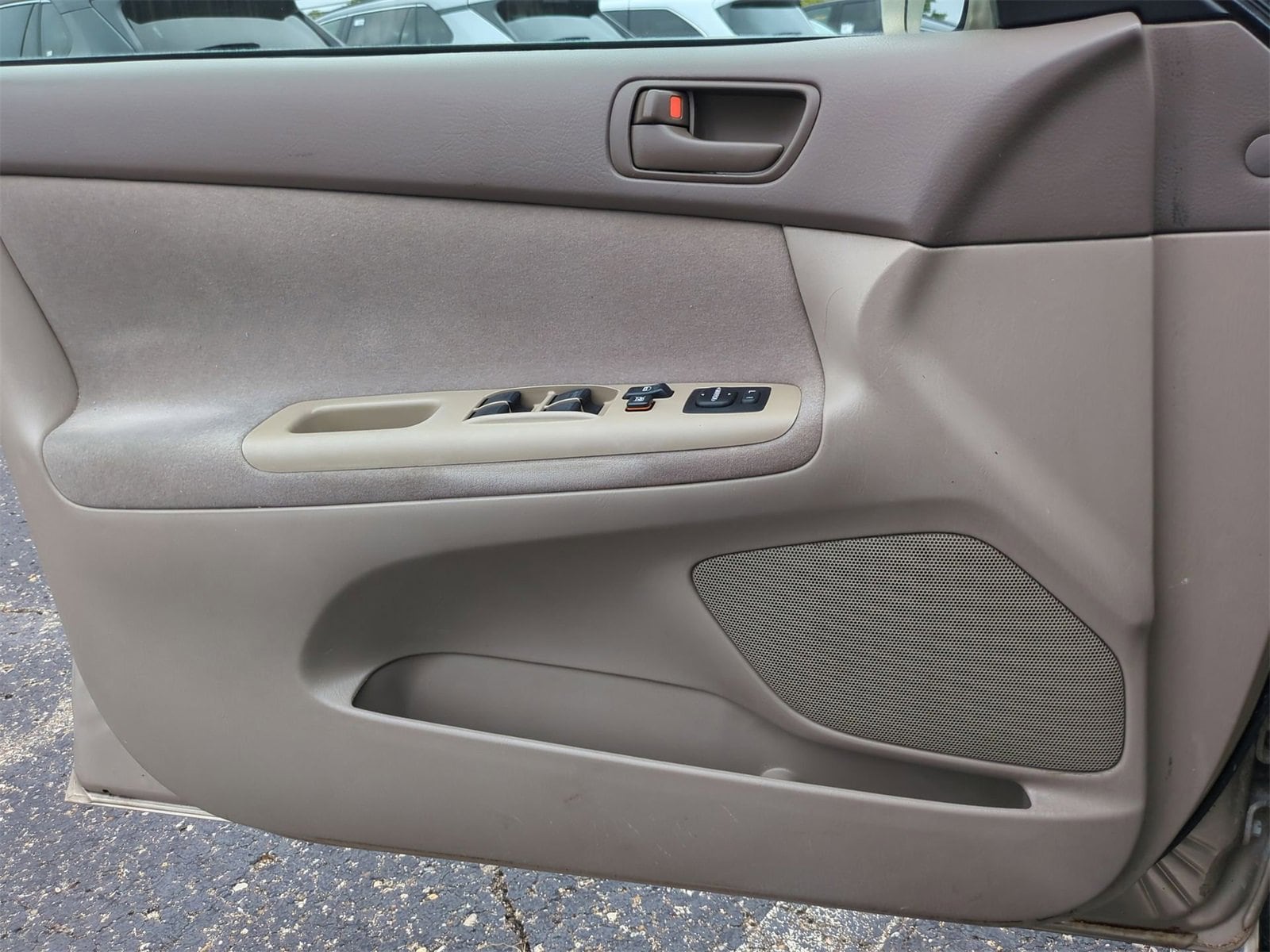 Thumbnail: 2003 Toyota Camry - 29