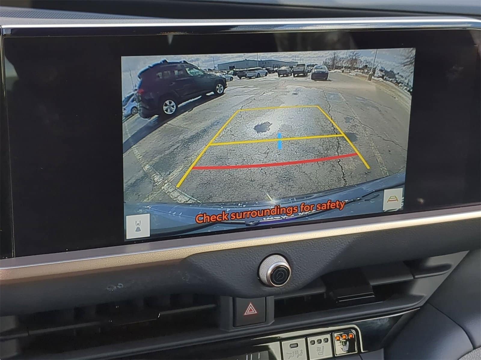 Thumbnail: 2025 Toyota Crown Signia - 35