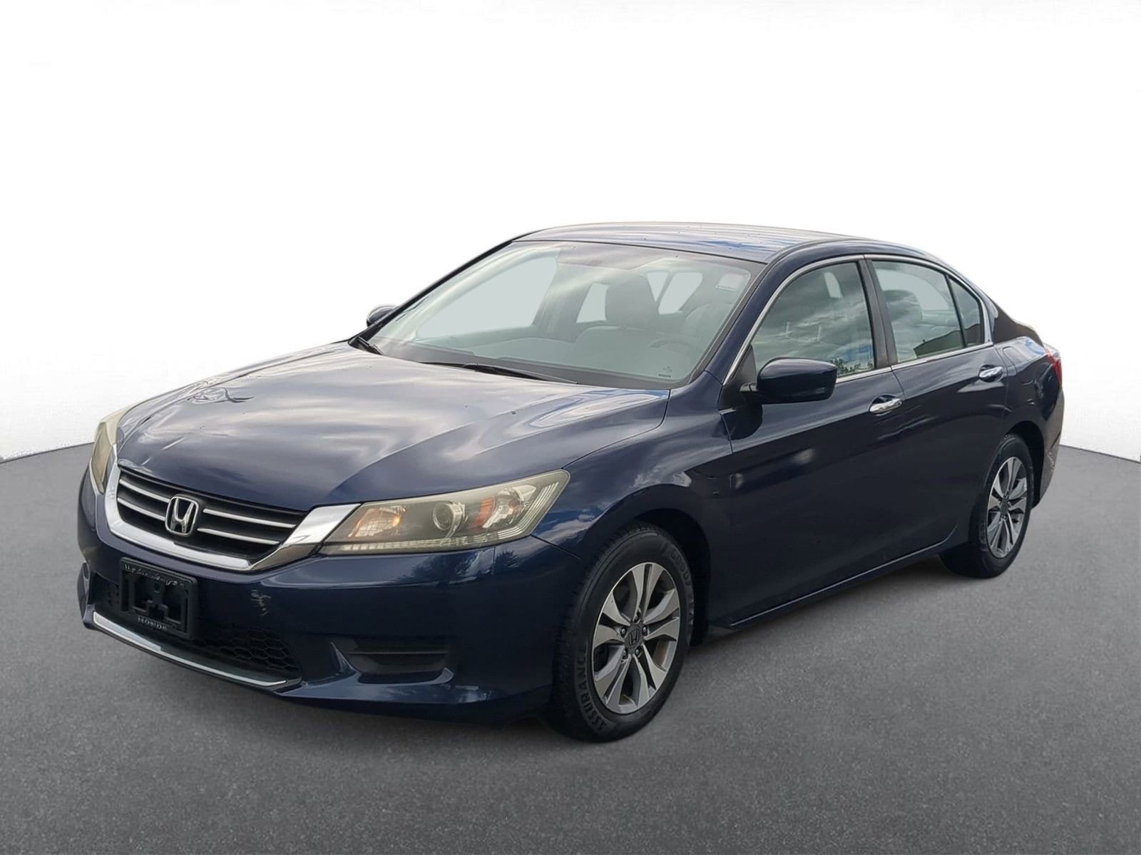 Thumbnail: 2015 Honda Accord - 4