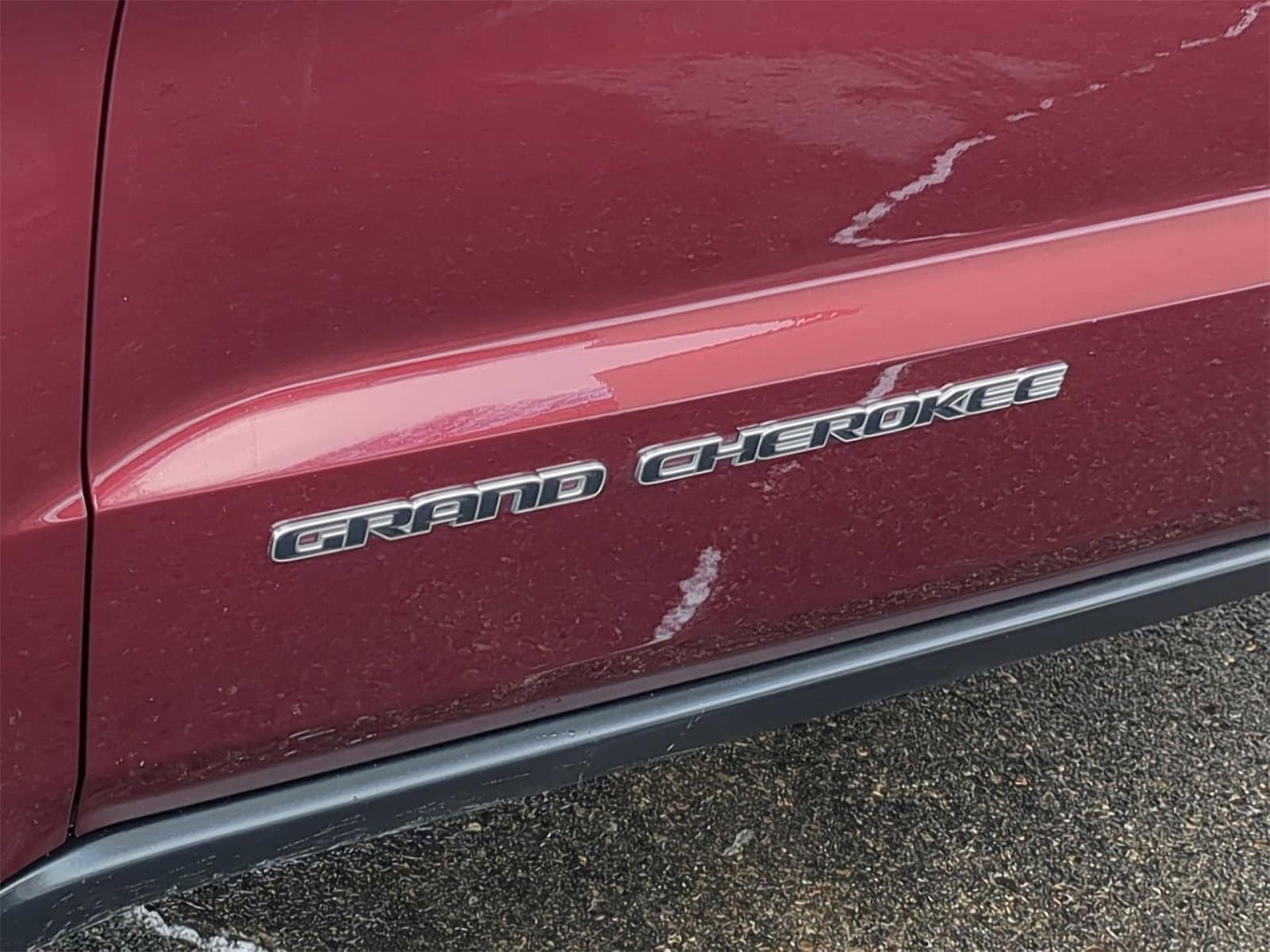 Thumbnail: 2018 Jeep Grand Cherokee - 13