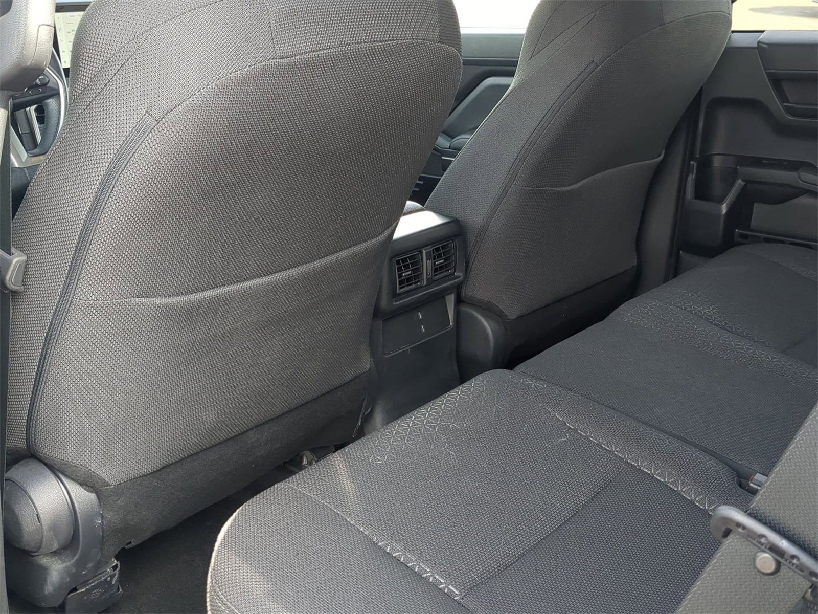 Thumbnail: 2025 Toyota 4Runner - 24