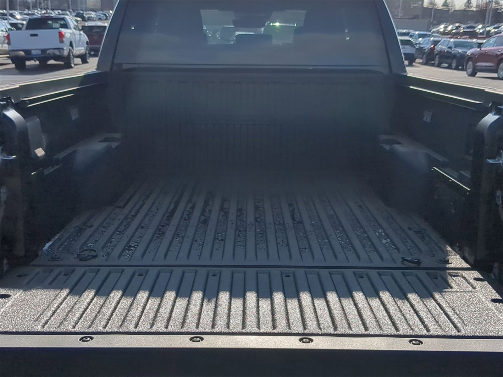 Thumbnail: 2025 Toyota Tacoma - 39