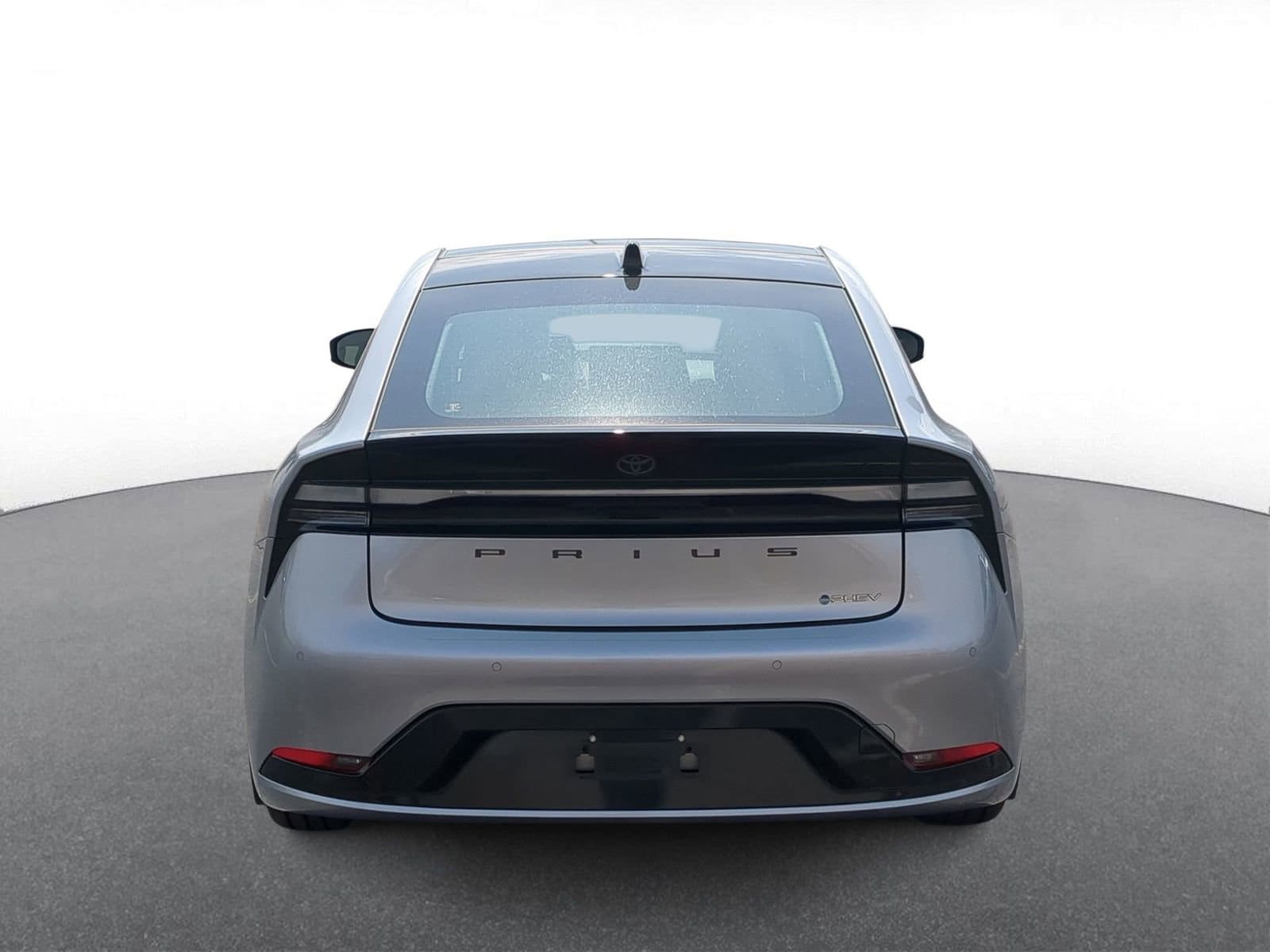 Thumbnail: 2026 Toyota Prius - 7
