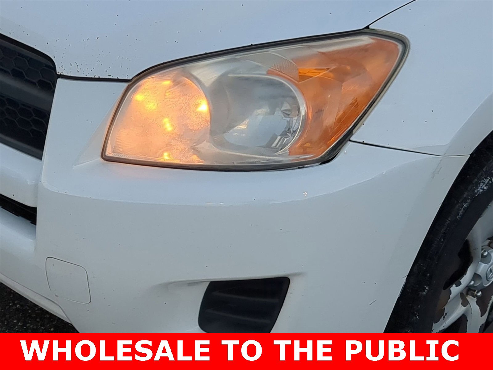 Thumbnail: 2012 Toyota RAV4 - 11