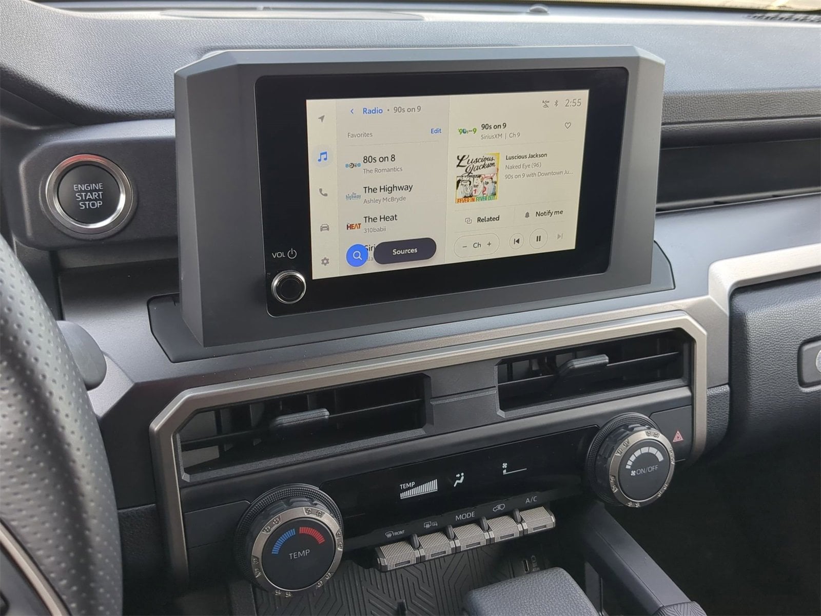 Thumbnail: 2025 Toyota 4Runner - 33