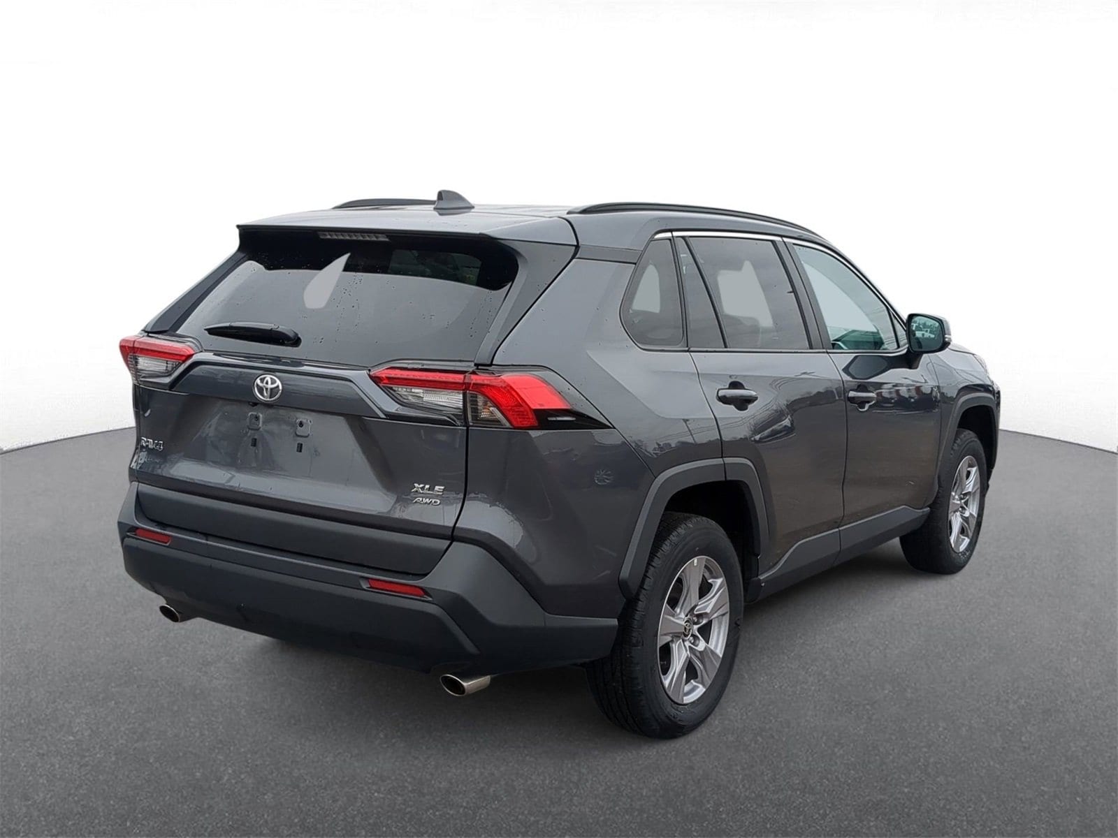 Thumbnail: 2025 Toyota RAV4 - 8