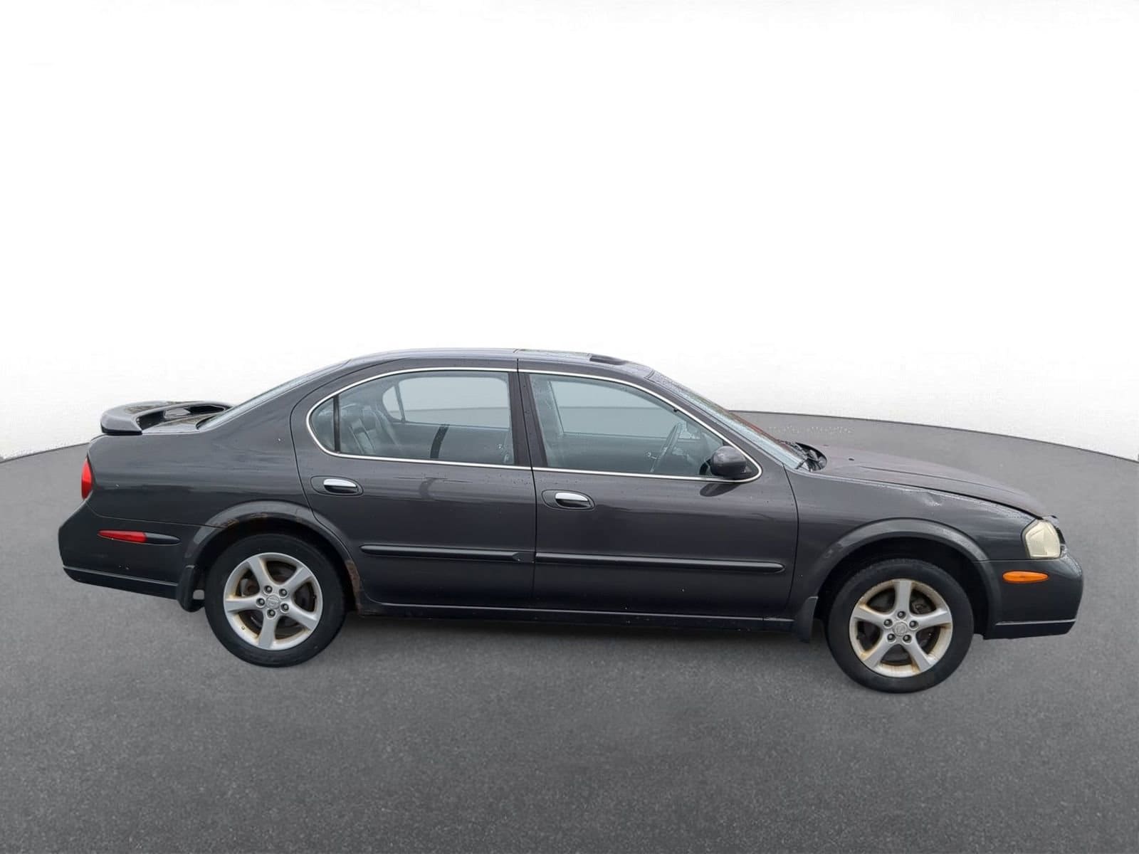 Thumbnail: 2001 Nissan Maxima - 9