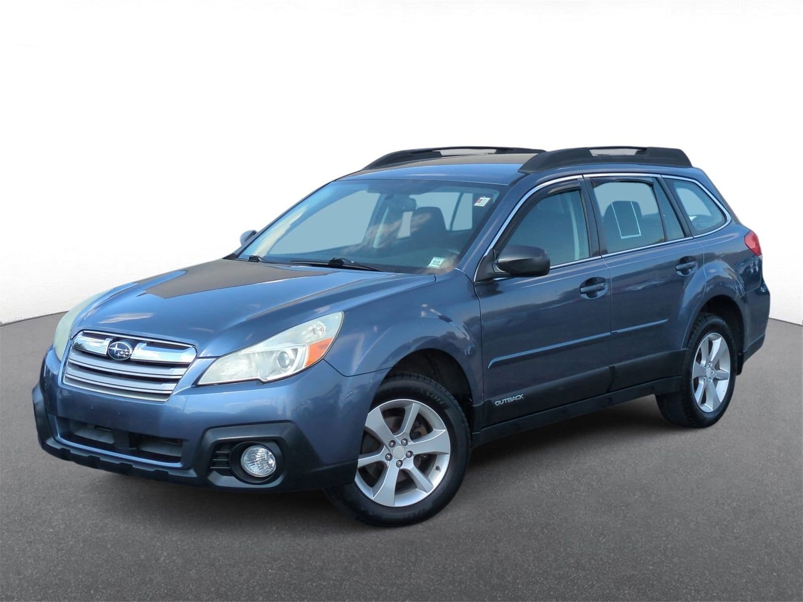 2014 Subaru Outback 2.5i -
                  Troy, MI