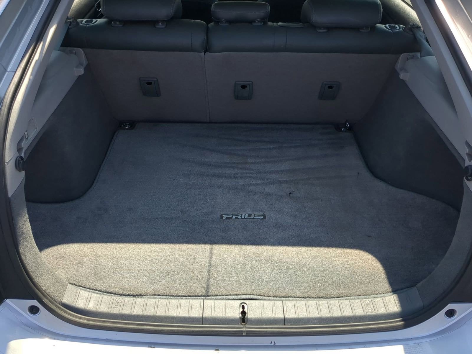 Thumbnail: 2008 Toyota Prius - 31